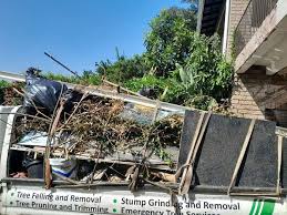 Best Demolition Debris Removal  in Greilickville, MI