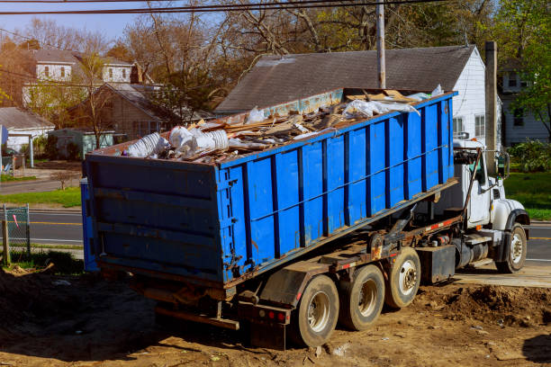 Best Hoarding Cleanup  in Greilickville, MI
