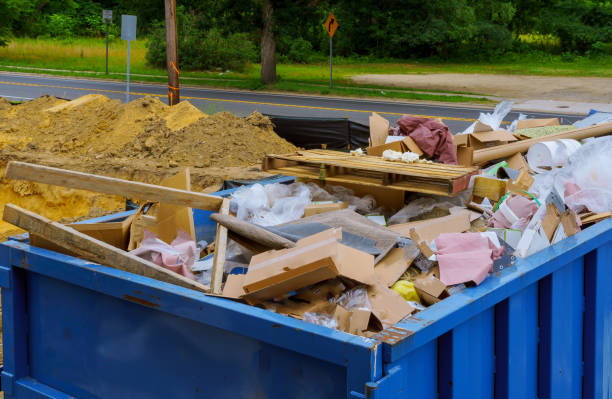 Best Donation Pickup Services  in Greilickville, MI